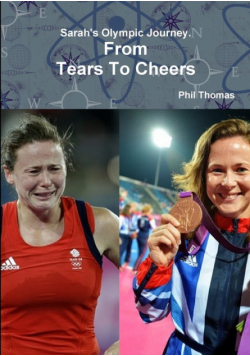 From Tears To Cheers