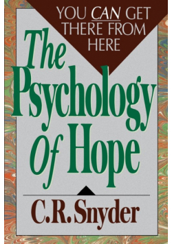 Psychology of Hope