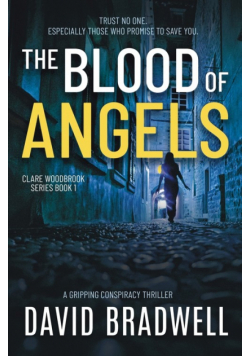 The Blood Of Angels