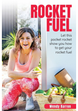Rocket Fuel