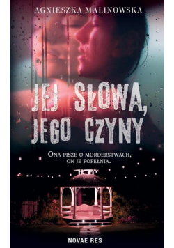 Jej słowa, jego czyny