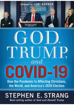 God, Trump, and Covid-19