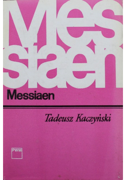 Messiaen