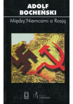 Między Niemcami a Rosją