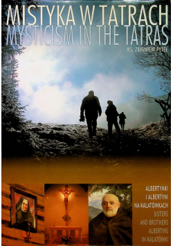 Mistyka w Tatrach tom II Mysticism in the Tatras