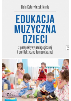 Edukacja muzyczna dzieci
