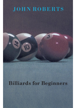 Billiards for Beginners