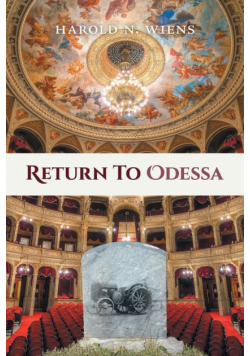 Return to Odessa