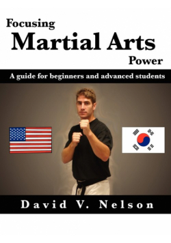 Focusing Martial Arts Power