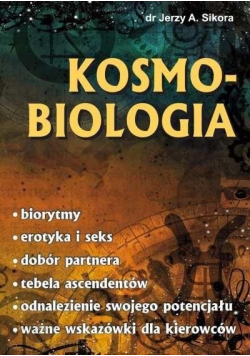 Kosmobiologia