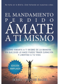 El Mandamiento Perdido
