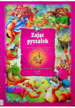 Zając Pyszałek