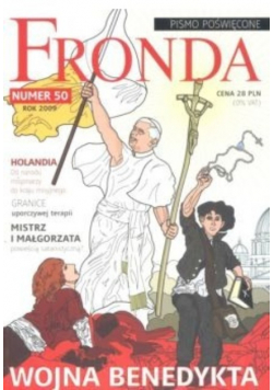 Fronda numer 50