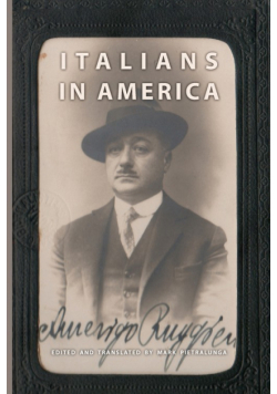 Italians in America