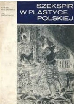 Szekspir w plastyce polskiej
