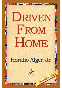 Driven from Home