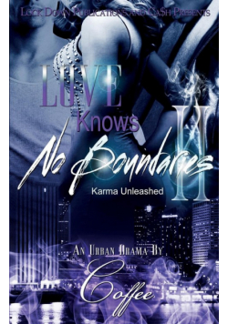 Love Knows No Boundaries 2