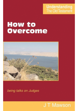 How to Overcome