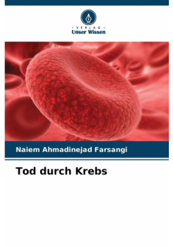 Tod durch Krebs