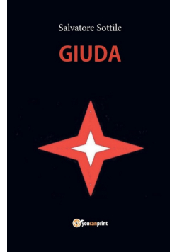 Giuda. Ediz. inglese