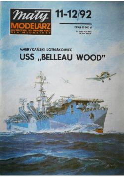 Mały modelarz Numer 11 - 12