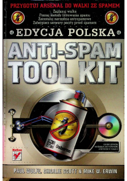 Anti Spam Tool Kit