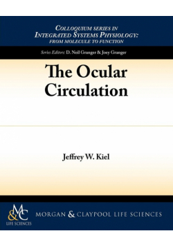 The Ocular Circulation