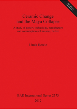 Ceramic Change and the Maya Collapse