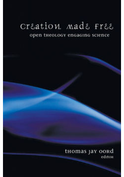 Creation Made Free