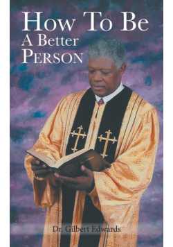 How to Be a Better Person
