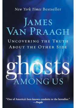 Ghosts Among Us