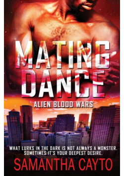 Mating Dance