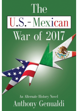 The U.s.-Mexican War Of 2017