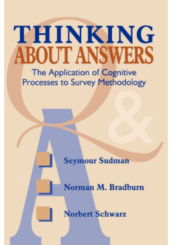 Thinking about Answers