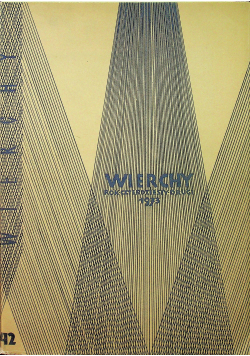 Wierchy rok czterdziesty drugi