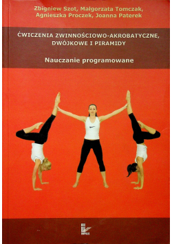 Ćwiczenia zwinnościowo