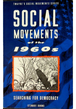 Social movements of the 1960s