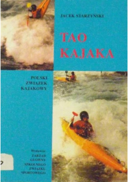 Tao kajaka