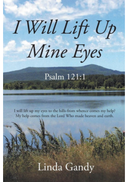 I Will Lift Up Mine Eyes