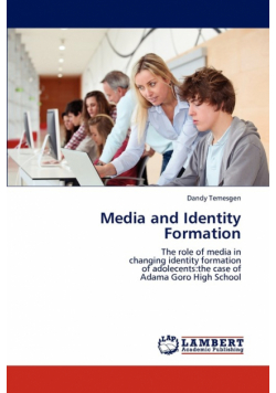 Media and Identity Formation