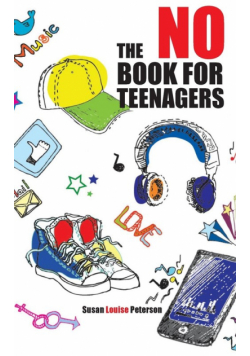 The No Book for Teenagers