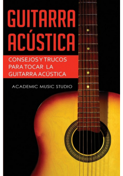 Guitarra acústica