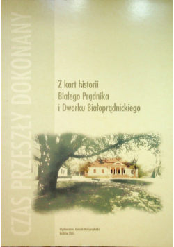 Czas przeszły dokonany
