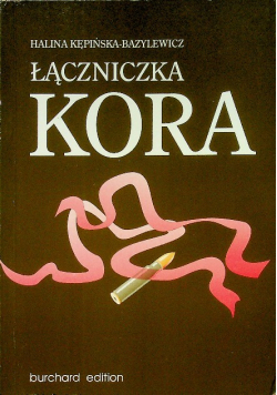 Łączniczka Kora
