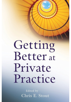 Getting Better at Private Practice