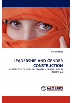 Leadership And Gender Construction