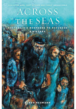 Across the Seas