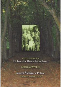 Jestem  Niemką w Polsce