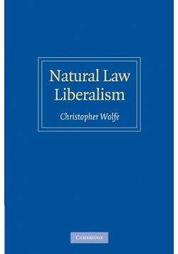 Natural Law Liberalism