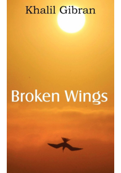 Broken Wings